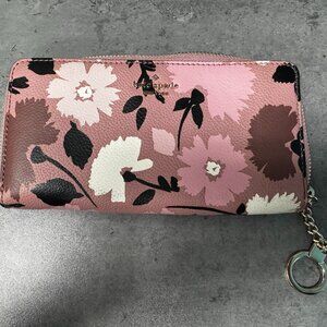 Brand New - Kate Spade Leather Wallet